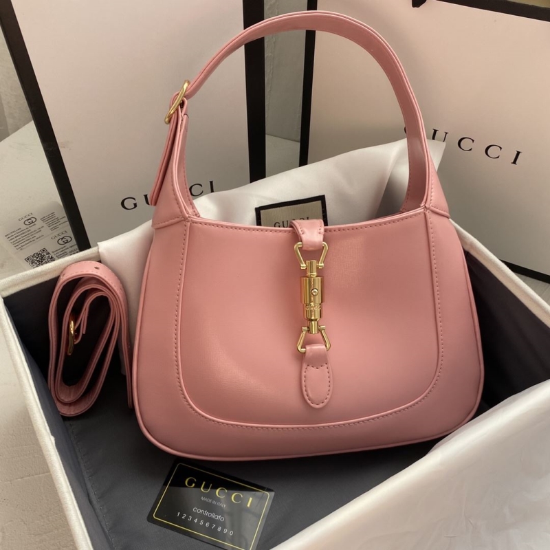 G*u*i top handle bags